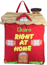 Right at Home Playhouse - Pockets of Learning